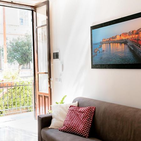 Ecalu Siracusa Syracuse Ngoại thất bức ảnh