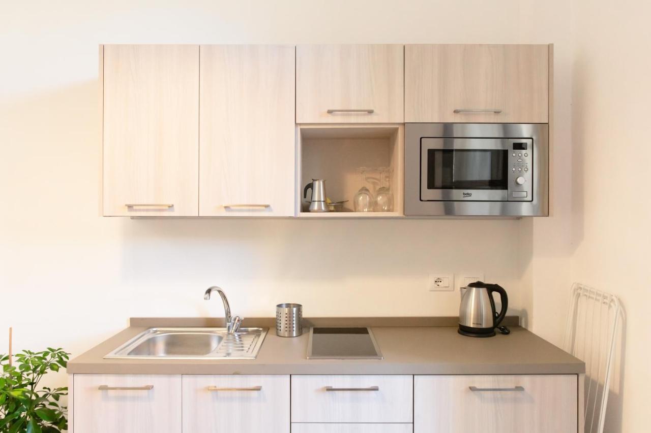 Ecalu Siracusa Syracuse Ngoại thất bức ảnh