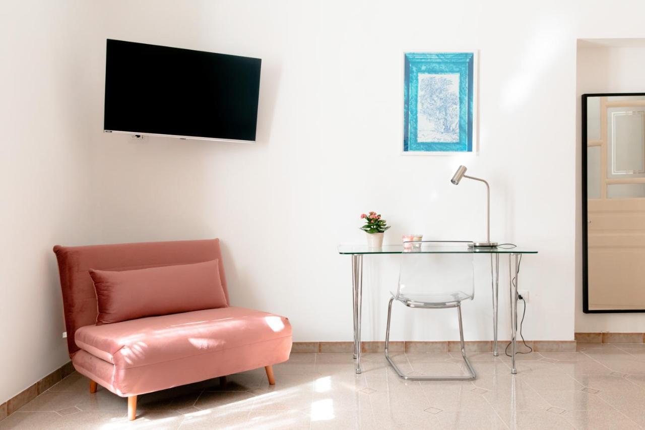 Ecalu Siracusa Syracuse Ngoại thất bức ảnh